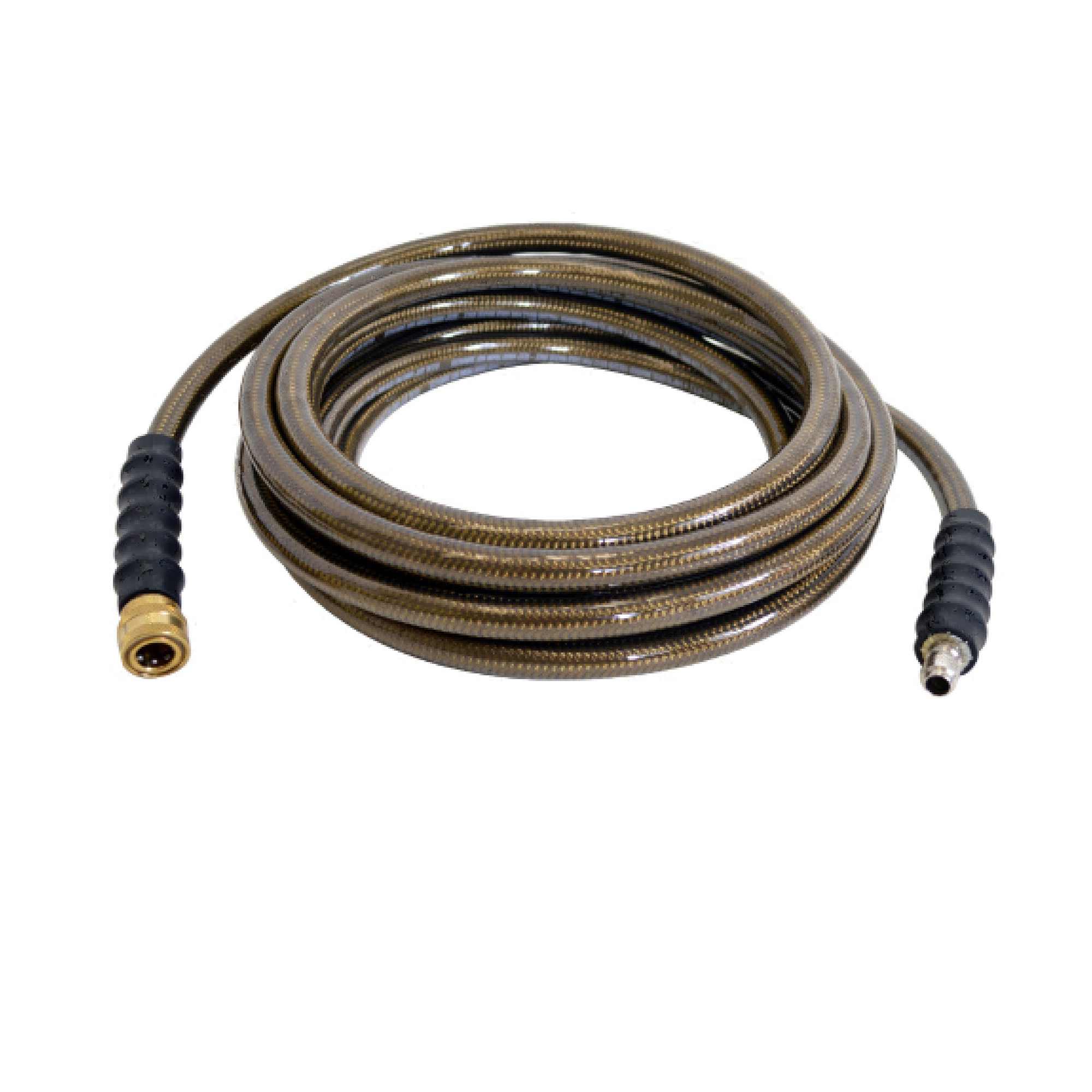 SIMPSON 3/8 in. x 50 ft. x 4500 PSI Cold Water Replacement/Extension Monster Hose